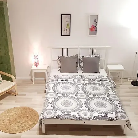 99c Apartment Krakow