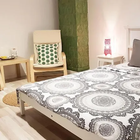 Appartement 99c