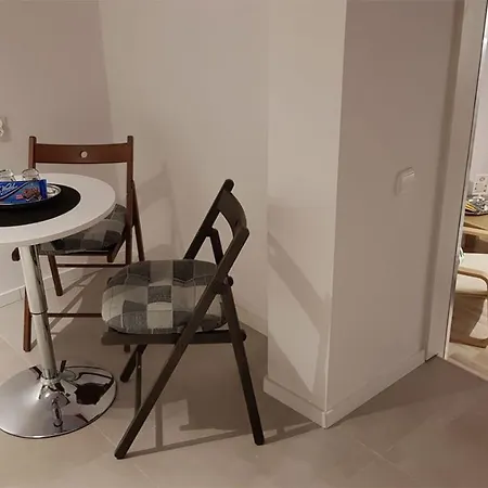 99c Appartement Krakau