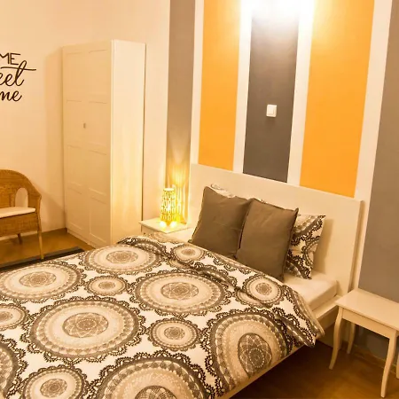 99c Appartement Krakau